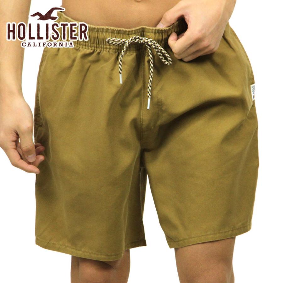 Hollister ホリスター メンズ HOLLISTER 正規品 スイムパンツ 水着 Beach To Street Swim Shorts ブランド品インポートセレクトショップMIXON - 通販 - Yahoo ショッピング