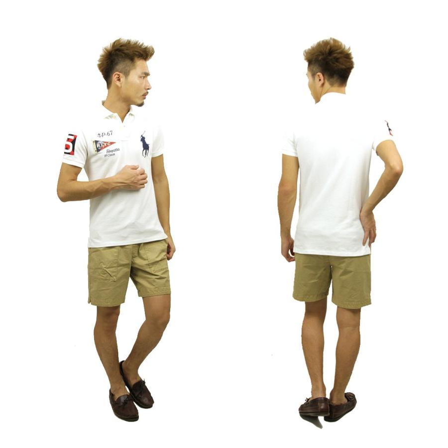 POLO ポロ・ラルフ・ローレン ポロシャツ メンズショーツ 等まとめ売り POLO RALPH LAUREN（ポロ・ラルフローレン） ポロ ラルフローレン