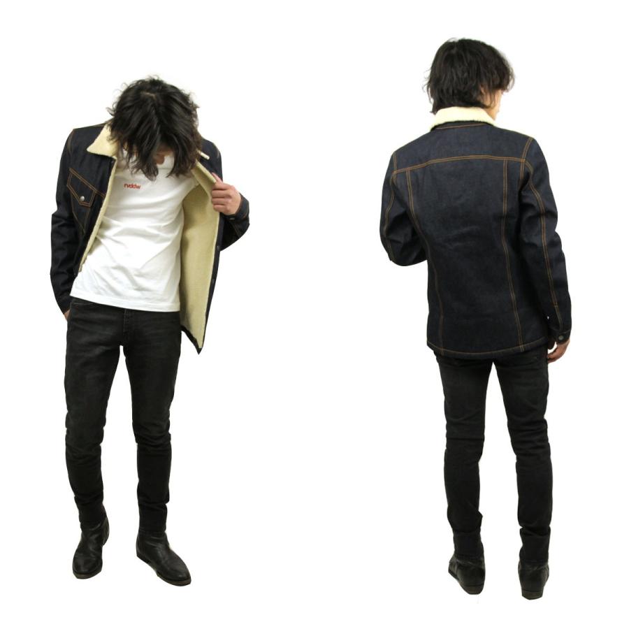 Nudie Jeans（ヌーディージーンズ） 【ボーナスストア 誰でも+5% 12/5