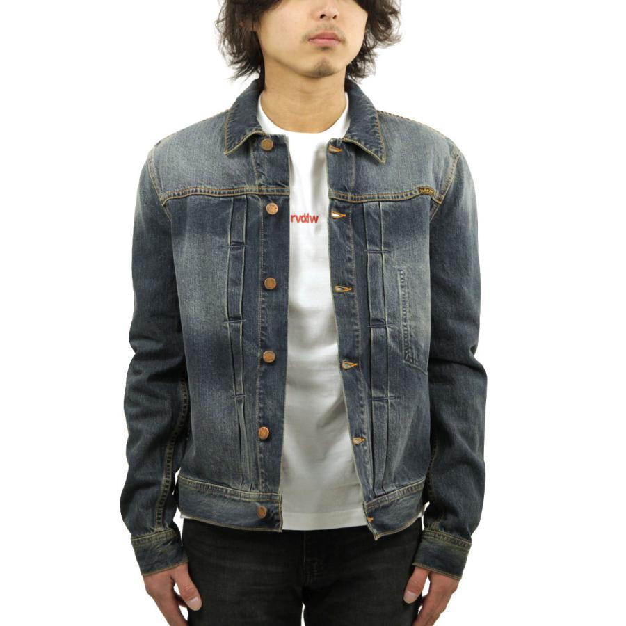 Nudie Jeans（ヌーディージーンズ） 【ストアポイント10倍 6/7 0:00〜6