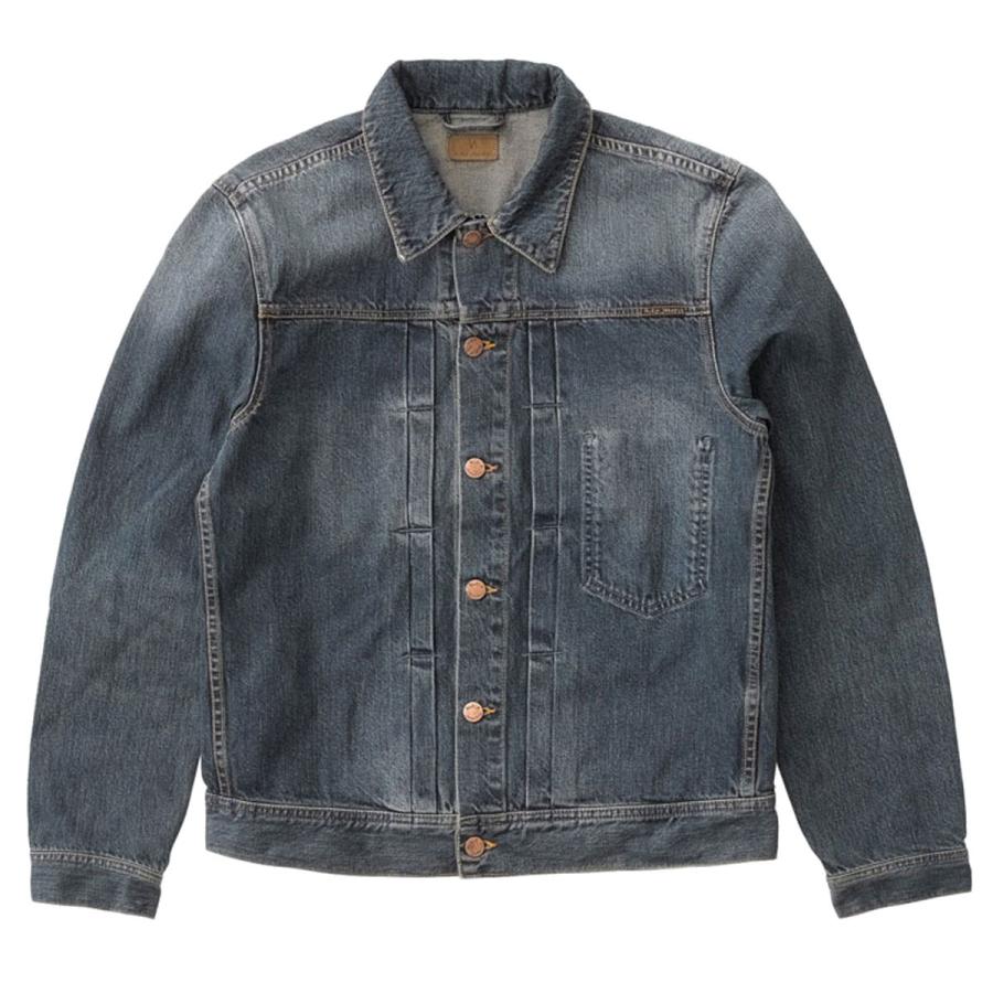 Nudie Jeans（ヌーディージーンズ） 20%OFFクーポンセール 【利用期間