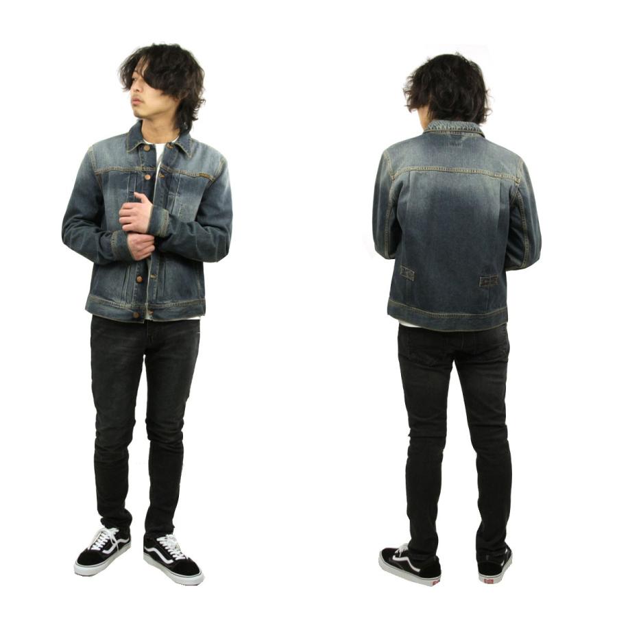 nudiejeans デニム Nudie Jeans（ヌーディージーンズ） 【ストアポイント10倍 6/7 0:00〜6