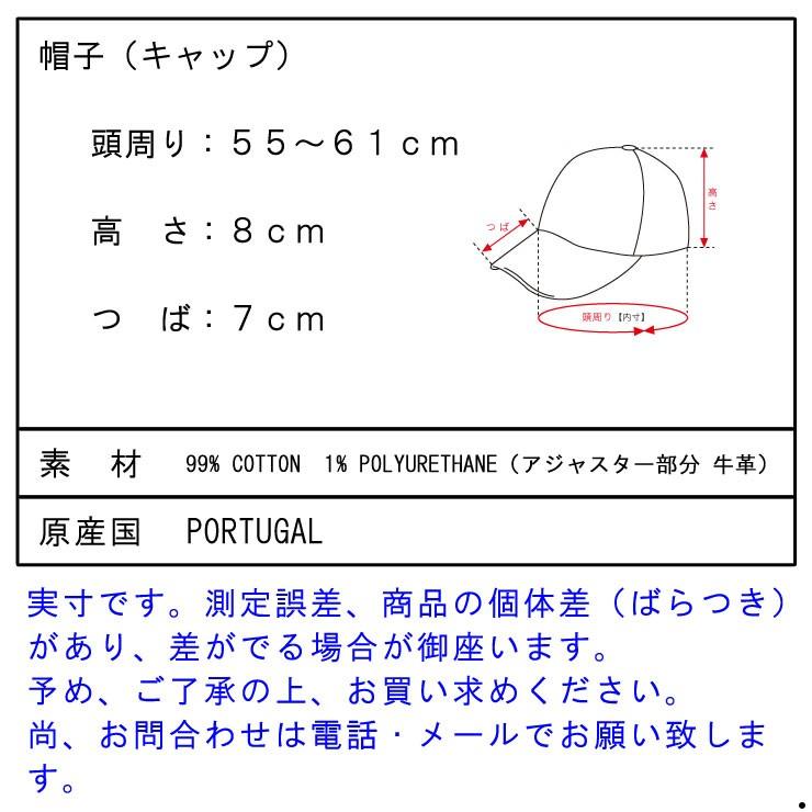 Nudie Jeans（ヌーディージーンズ） 正規販売店 帽子 キャップ LARSSON