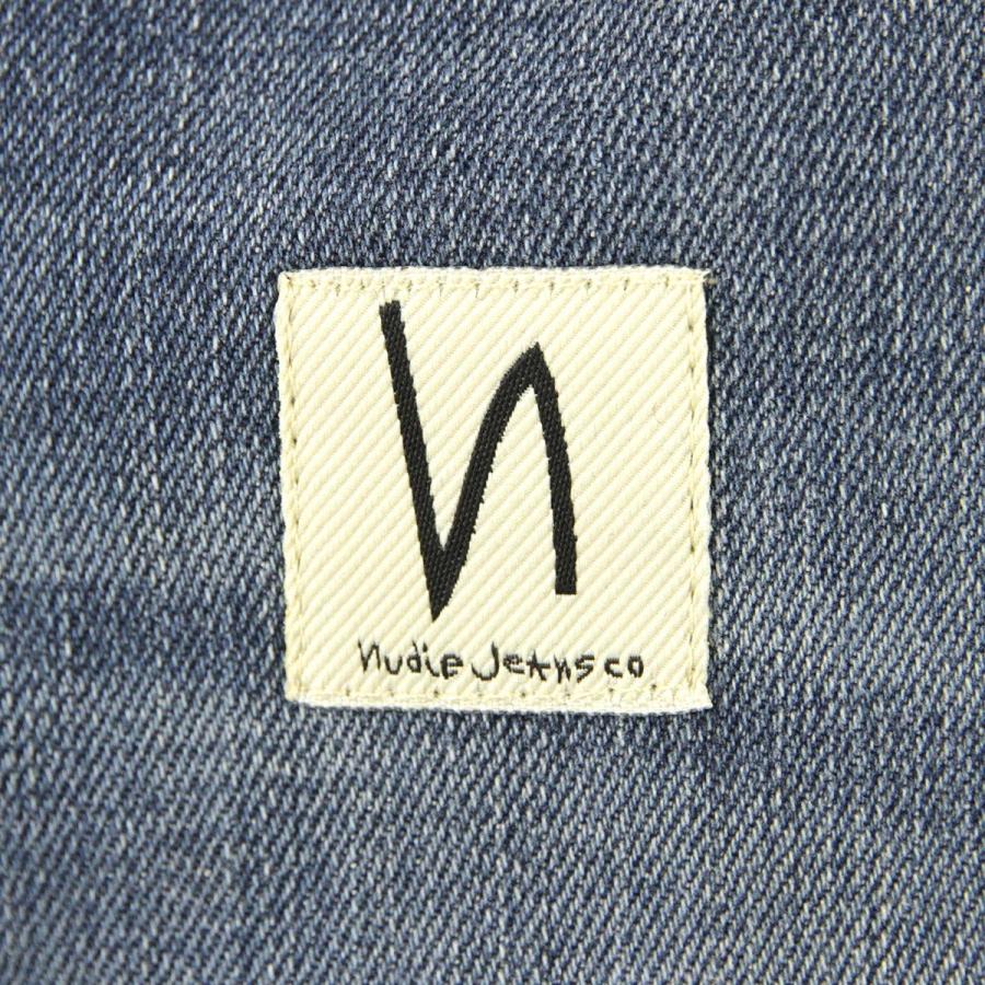 Nudie Jeans（ヌーディージーンズ） 正規販売店 帽子 キャップ LARSSON