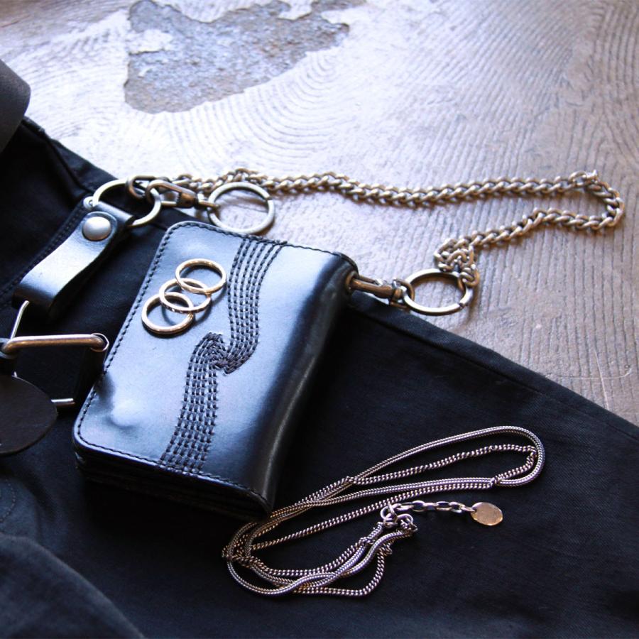 Nudie Jeans ヌーディージーンズ 正規販売店 メンズ 財布