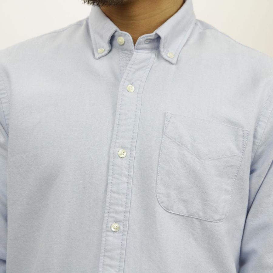 スコッチアンドソーダ シャツ メンズ SCOTCH＆SODA 正規販売店 長袖 Classic shirt in roug | SCOTCH＆SODA | 04