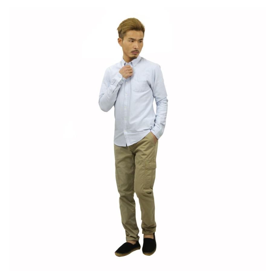 スコッチアンドソーダ シャツ メンズ SCOTCH＆SODA 正規販売店 長袖 Classic shirt in roug | SCOTCH＆SODA | 05