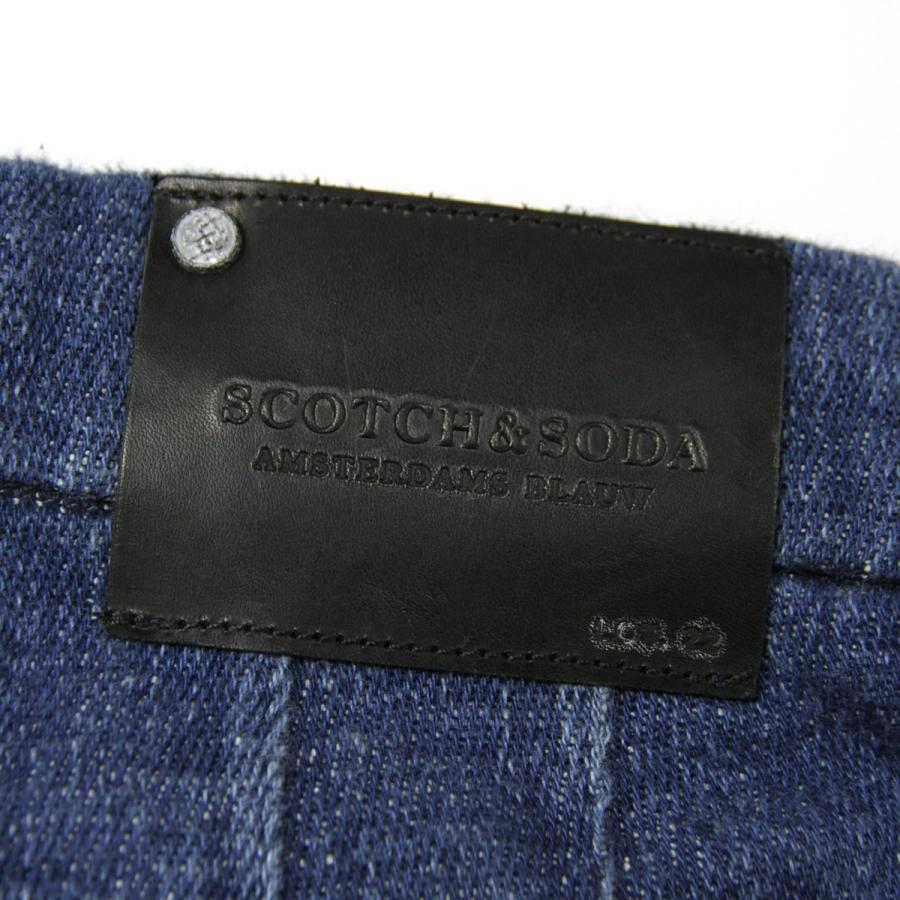 スコッチ SCOTCH＆SODA スコッチアンドソーダ ジーンズ メンズ 正規販売店