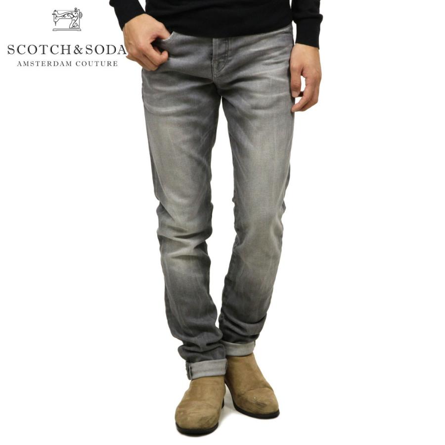 SCOTCH＆SODA（スコッチアンドソーダ） ジーンズ メンズ 正規販売店 