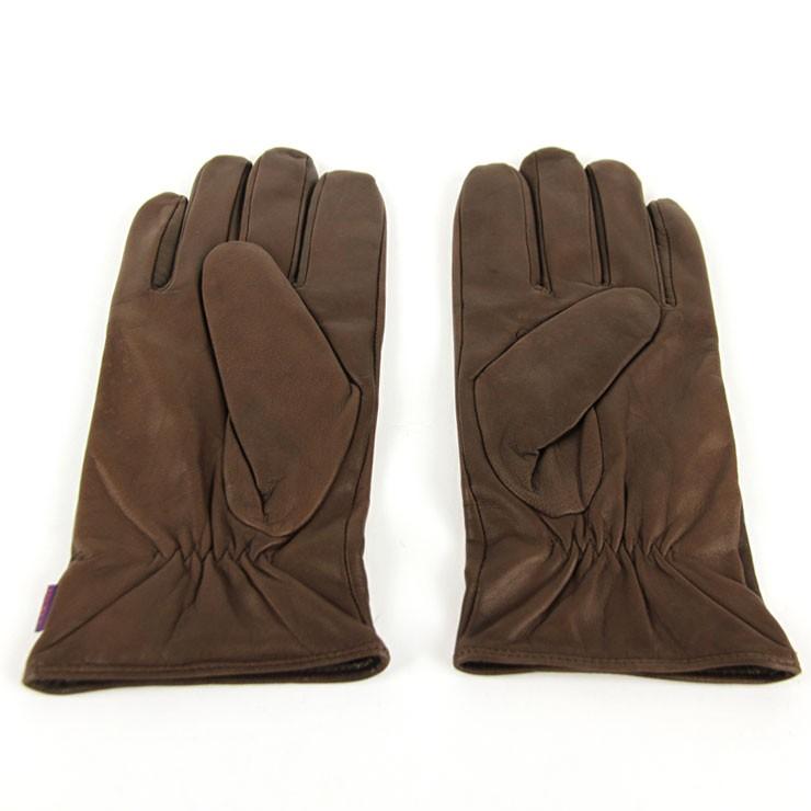スコッチアンドソーダ SCOTCH＆SODA 正規販売店 手袋 Classic leather gloves 101873 07 D00S20 クリスマス プレゼント ラッピング SCOTCH＆SODA（スコッチアンドソーダ） 正規販売店 手袋 Classic