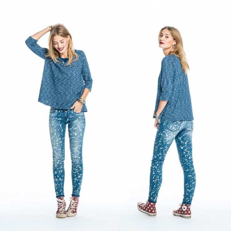 MAISON SCOTCH（メゾンスコッチ） 【ボーナスストア 誰でも+5% 12/31 0