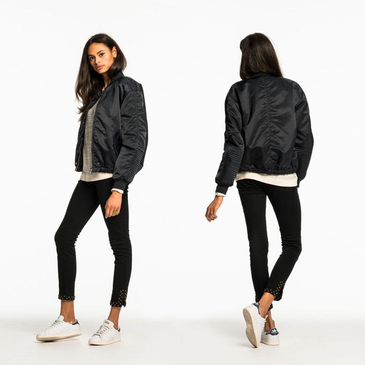 MAISON SCOTCH（メゾンスコッチ） ジャケット レディース 正規販売店