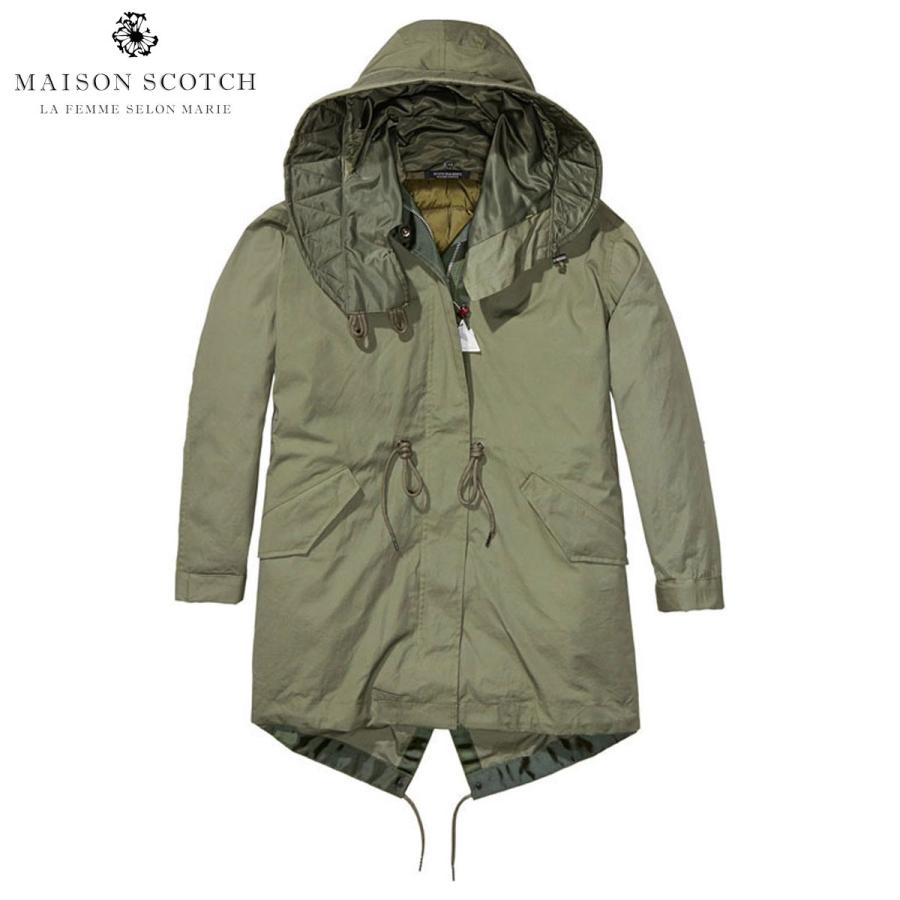 MAISON SCOTCH（メゾンスコッチ） 20%OFFクーポンセール 【利用期間 8 