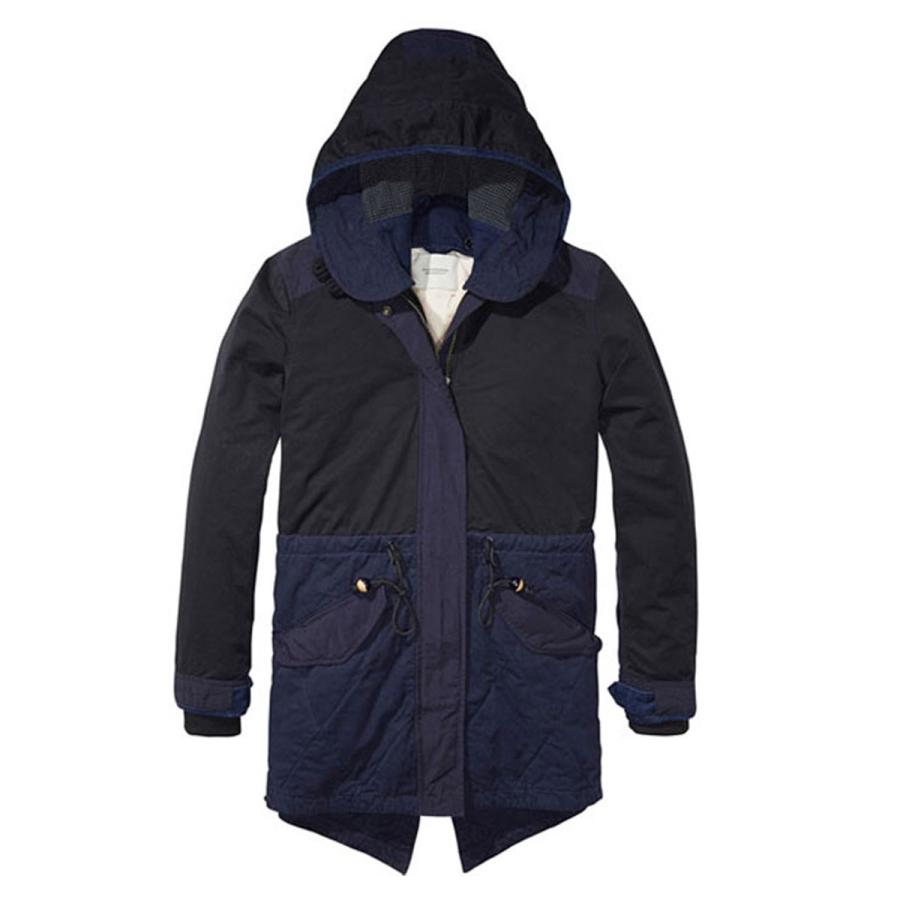 MAISON SCOTCH メゾンスコッチ ブルゾン　アウター MAISON SCOTCH メゾンスコッチ 正規販売店 レディース アウター