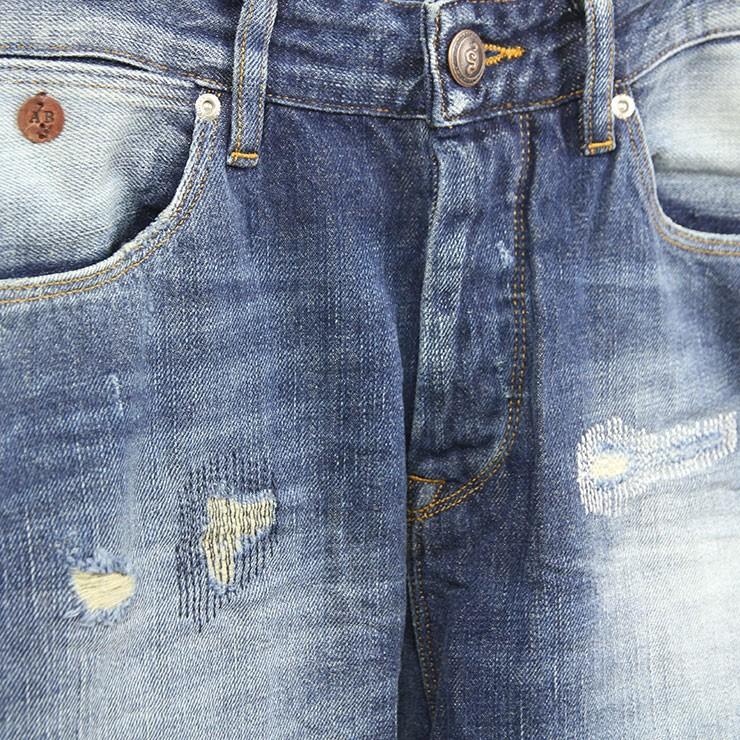 メゾンスコッチ MAISON SCOTCH 正規販売店 レディース ジーンズ L'Adorable - Double 10 | MAISON SCOTCH | 05