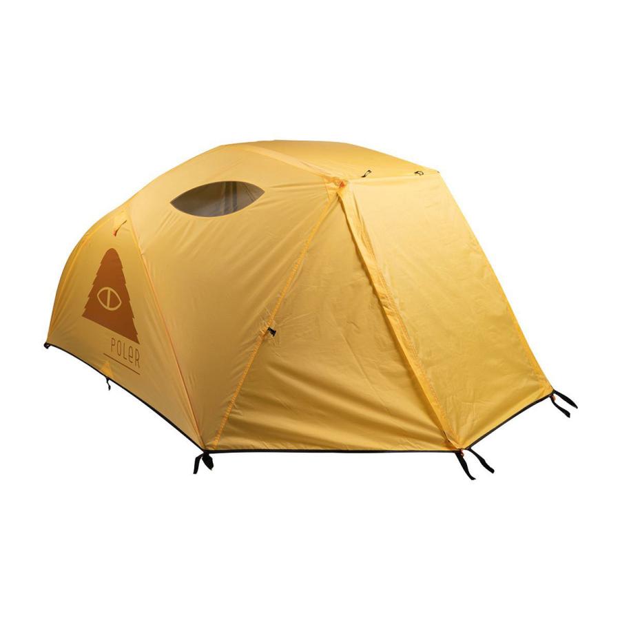 15%OFFセール 【販売期間 6/4 0:00〜6/5 23:59】 ポーラー テント 正規