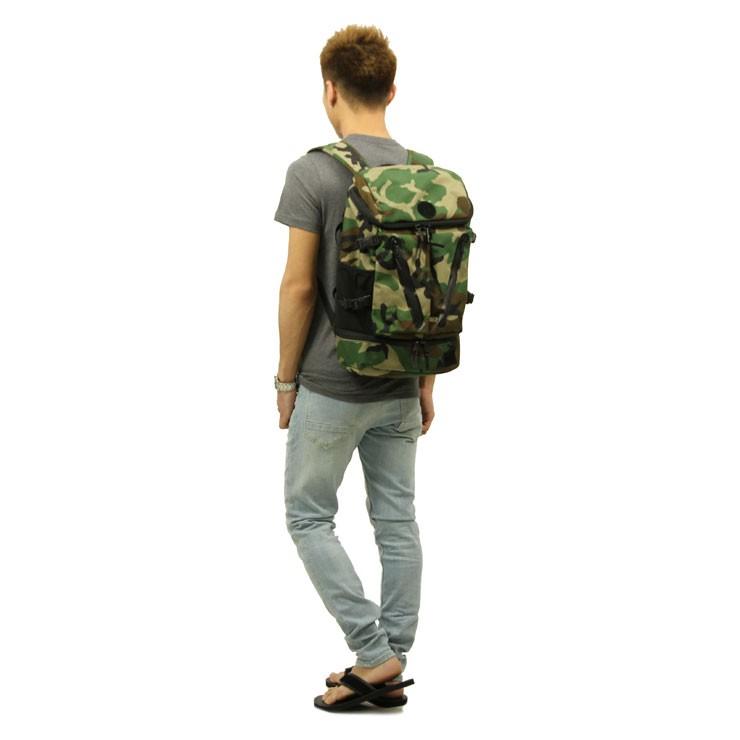ニクソン NIXON 正規販売店 バッグ SCRIPPS/ WOODLAND CAMO NC26051253-00 D00S20 クリスマス プレゼント ラッピング NIXON（ニクソン） 正規販売店 バッグ SCRIPPS/ WOODLAND CAMO