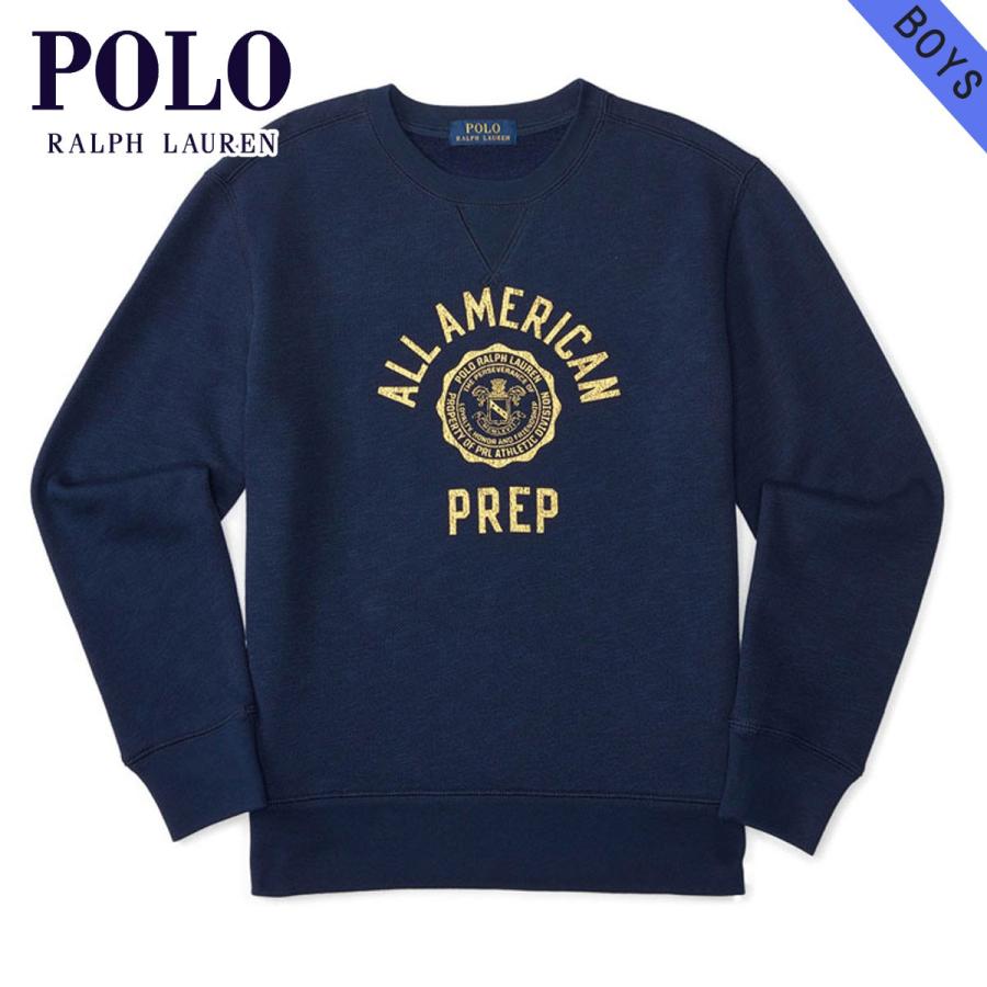 楽天市場 ポロ ラルフローレンキッズ Polo Ralph Lauren Children 正規品 子供服 ボーイズ スウェット C Seal限定商品 Studiostodulky Cz