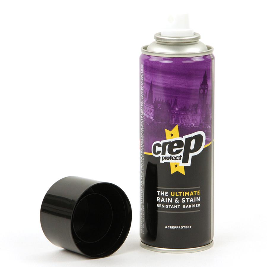 クレッププロテクト 防水スプレー 靴 CREP PROTECT 【送料無料】 正規品 SPLAY 200ml 6065-29040 スニーカー芸人 テレビ   父の日 プレゼント ラッピング｜mixon｜02