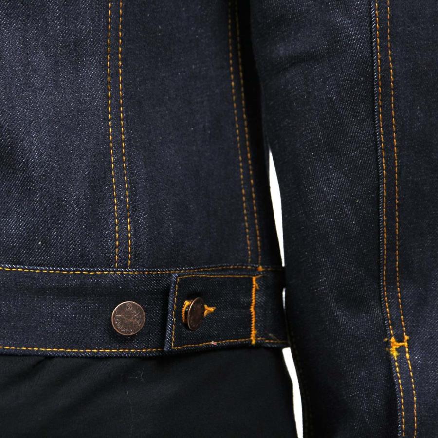 Nudie Jeans（ヌーディージーンズ） 【ボーナスストア 誰でも+5% 6/4 0