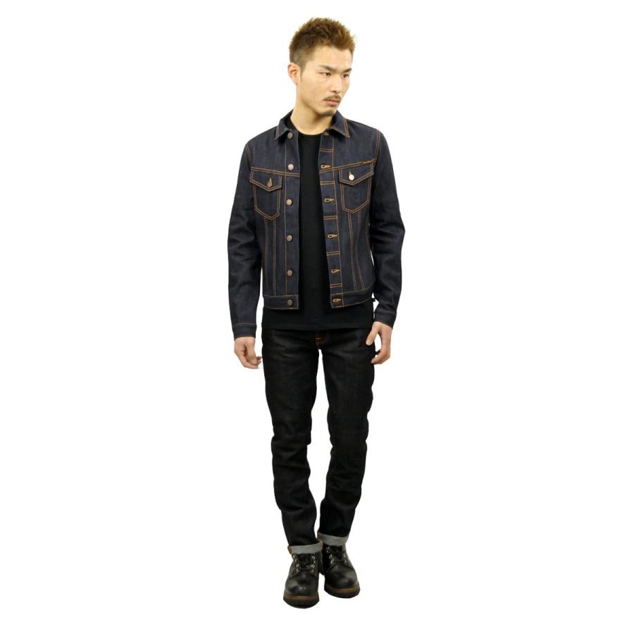 Nudie Jeans（ヌーディージーンズ） 【ボーナスストア 誰でも+5% 6/4 0