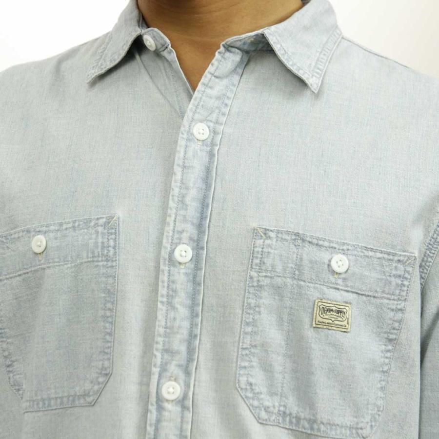 POLO RALPH LAUREN（ポロ・ラルフローレン） デニムアンドサプライ