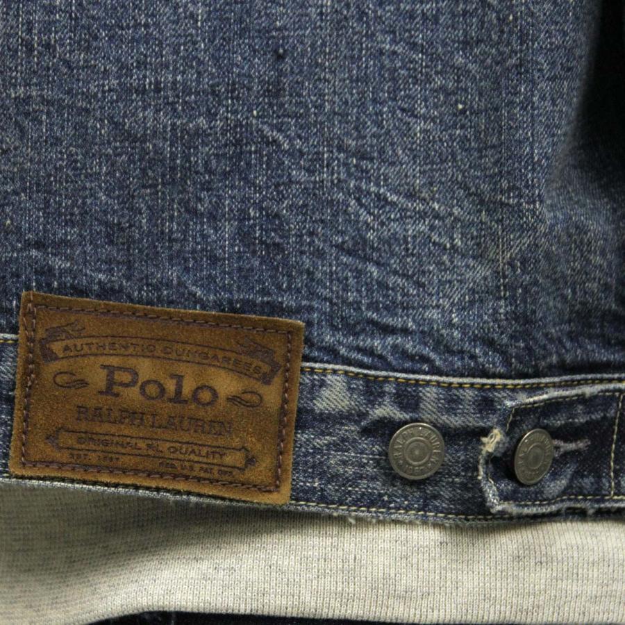 【ボーナスストア 誰でも+5% 6/4 0:00〜6/5 23:59】 ポロ ラルフローレン メンズ POLO RALPH LAUREN 正規品 アウタージャ  父の日 プレゼント ラッピングの画像