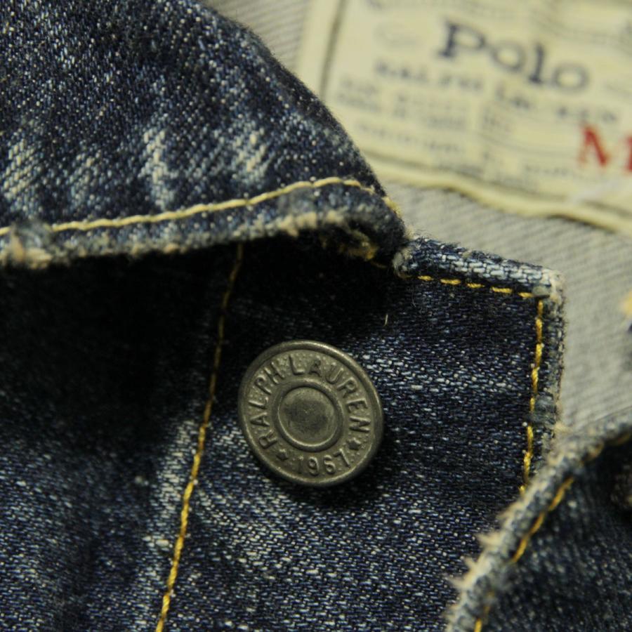 【ボーナスストア 誰でも+5% 6/4 0:00〜6/5 23:59】 ポロ ラルフローレン メンズ POLO RALPH LAUREN 正規品 アウタージャ  父の日 プレゼント ラッピングの画像