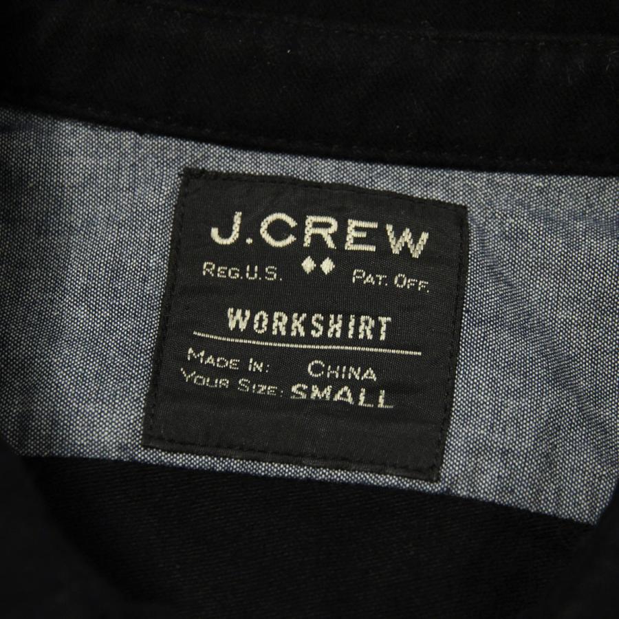 J.CREW（ジェイクルー） シャツ メンズ 正規品 長袖シャツ MOLESKIN