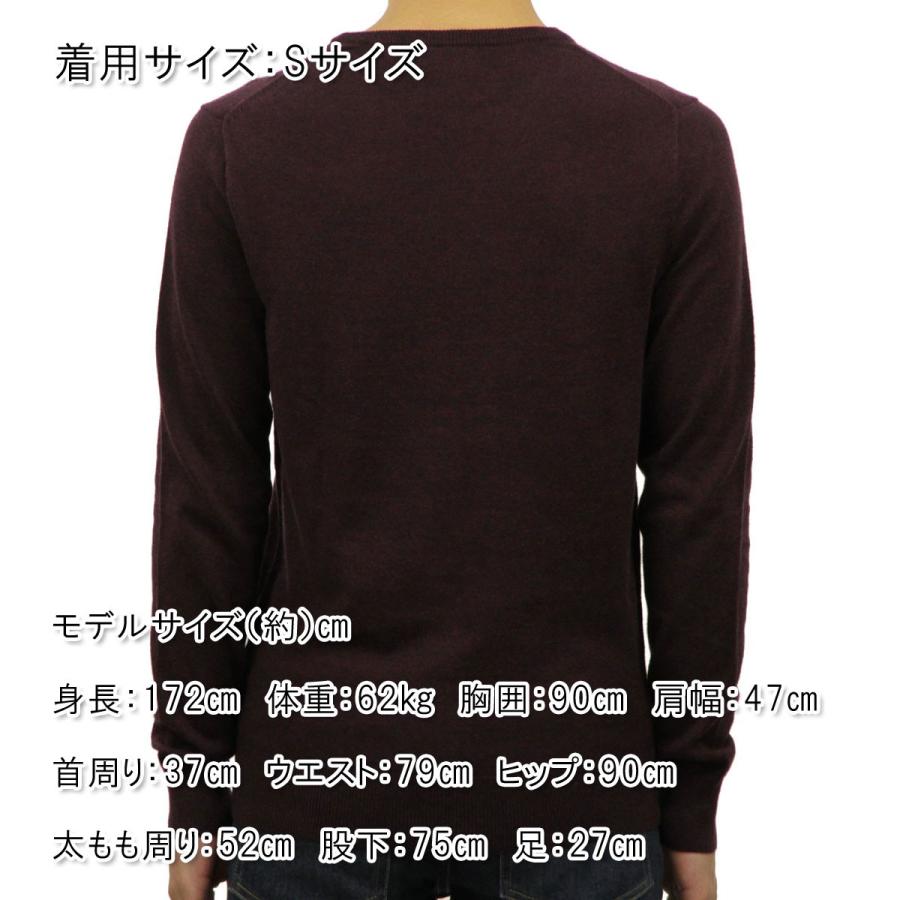 J.CREW（ジェイクルー） セーター メンズ 正規品 J.CREW HARBOR COTTON 