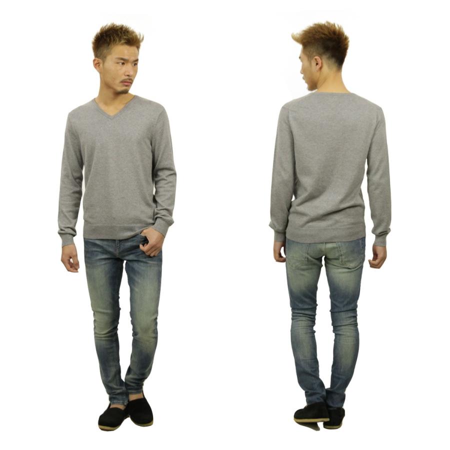 J.CREW（ジェイクルー） セーター メンズ 正規品 J.CREW HARBOR COTTON