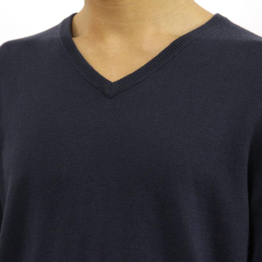 J.CREW（ジェイクルー） セーター メンズ 正規品 J.CREW HARBOR COTTON