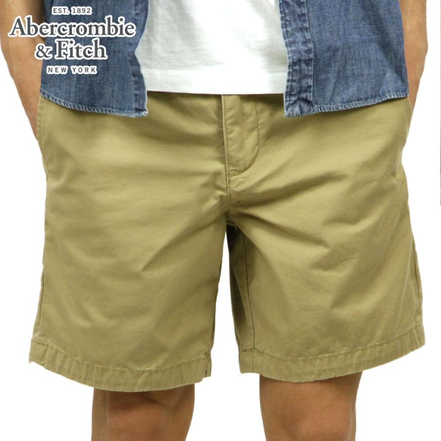 Abercrombie&Fitch（アバクロンビー&フィッチ） アバクロ メンズ 正規