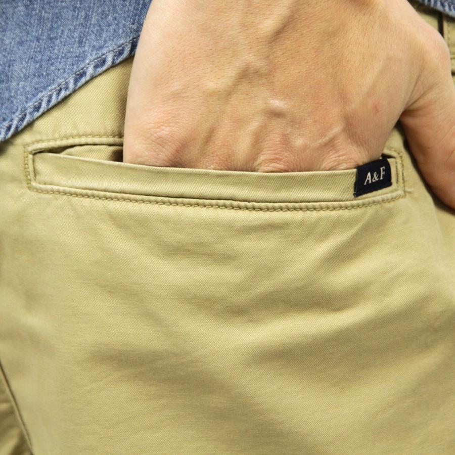 Abercrombie&Fitch（アバクロンビー&フィッチ） アバクロ メンズ 正規