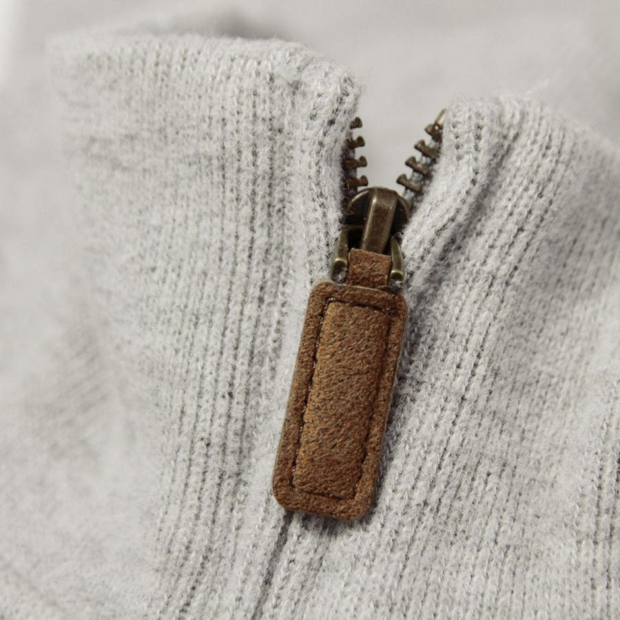 最終セール⭐︎ラルフローレン　セーター POLO RALPH LAUREN COTTON-LONG SLEEVE-SWEATER NEW FOREST 22FW