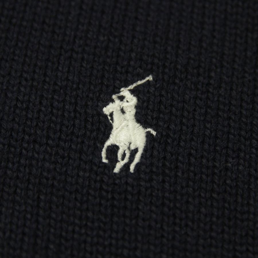 【ストアポイント10倍 5/11 0:00〜5/12 23:59】 ポロ ラルフローレン メンズ POLO RALPH LAUREN 正規品 セーター COTTON MOCKNECK SWE｜mixon｜06