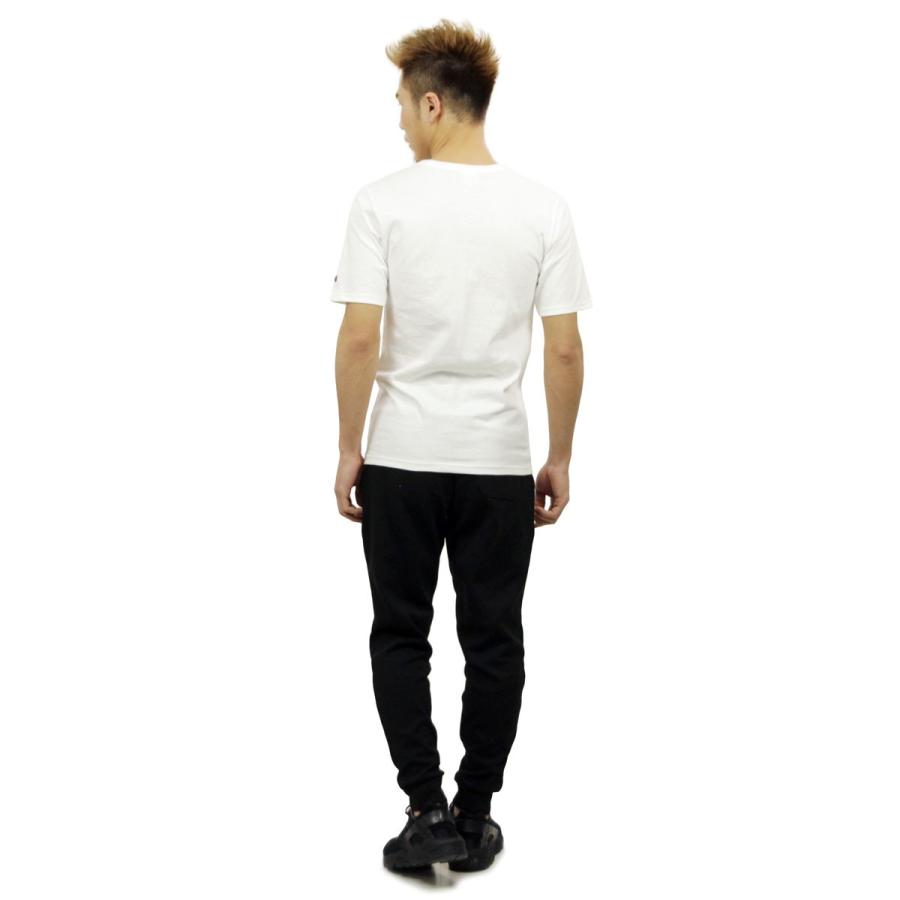 【ストアポイント10倍 5/9 0:00〜5/11 23:59】 チャンピオン Tシャツ 正規品 CHAMPION 半袖Tシャツ CREW TEE T1919P Heritage Tee 045-WHITE 549393 USA Ar | Champion | 10
