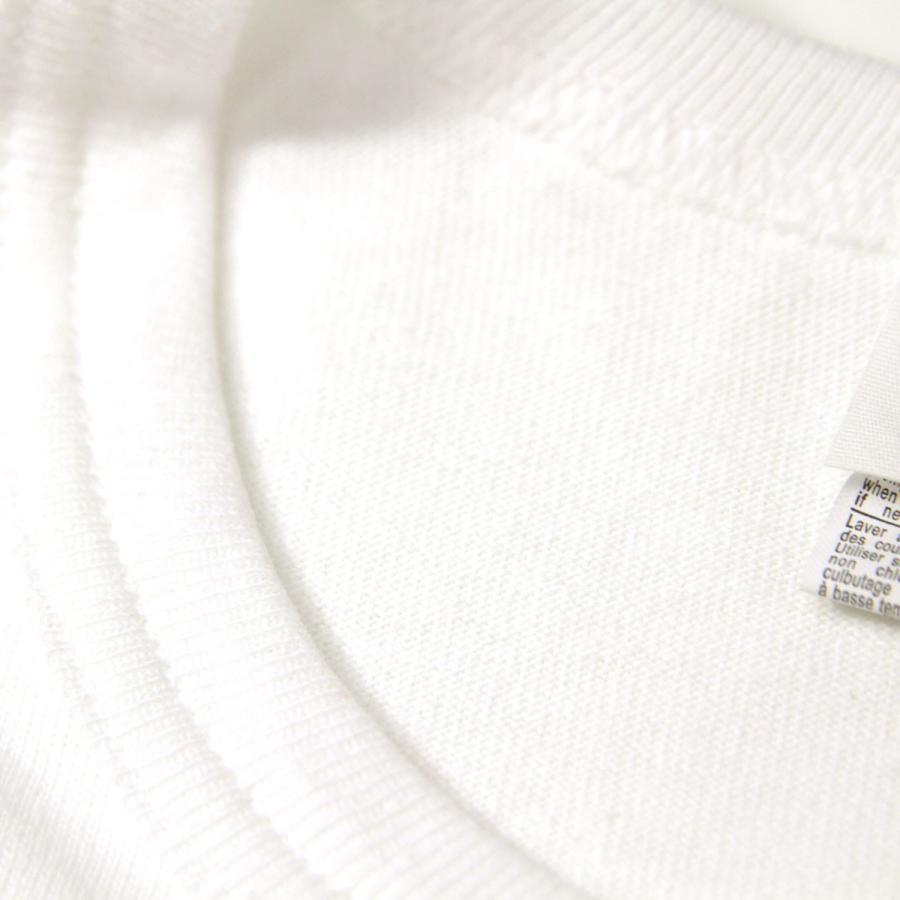 【ストアポイント10倍 5/9 0:00〜5/11 23:59】 チャンピオン Tシャツ 正規品 CHAMPION 半袖Tシャツ CREW TEE T1919P Heritage Tee 045-WHITE 549393 USA Ar | Champion | 06