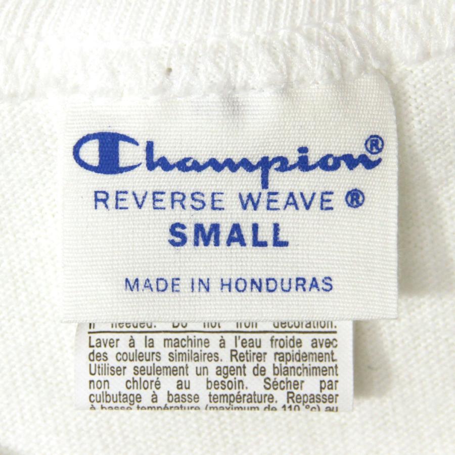 【ストアポイント10倍 5/9 0:00〜5/11 23:59】 チャンピオン Tシャツ 正規品 CHAMPION 半袖Tシャツ CREW TEE T1919P Heritage Tee 045-WHITE 549393 USA Ar | Champion | 07