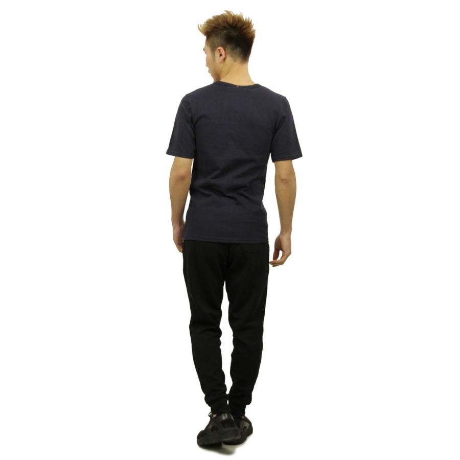 チャンピオン Tシャツ 正規品 CHAMPION 半袖Tシャツ CREW TEE T1919P Heritage Tee 031-NAVY 549393 USA Arch | Champion | 10