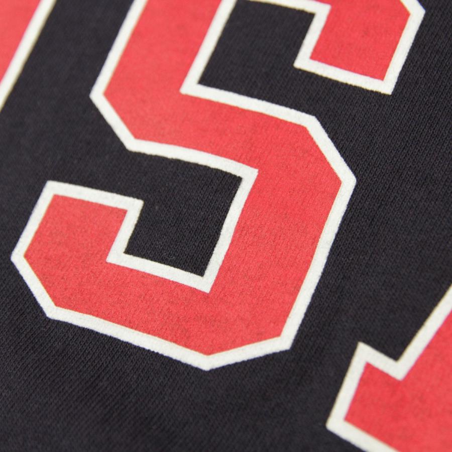 チャンピオン Tシャツ 正規品 CHAMPION 半袖Tシャツ CREW TEE T1919P Heritage Tee 031-NAVY 549393 USA Arch | Champion | 05