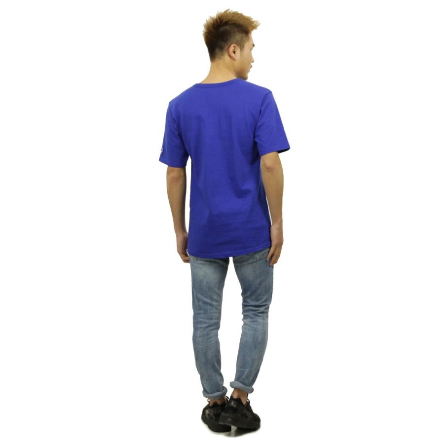 チャンピオン Tシャツ 正規品 CHAMPION 半袖Tシャツ CREW TEE T1919P Heritage Tee GUX-SURFTHEWEB #549500 PATRIOTIC C | Champion | 10