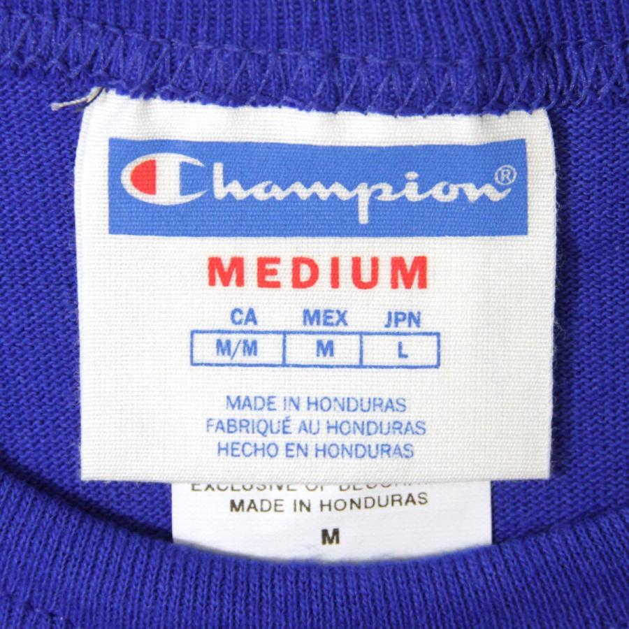 チャンピオン Tシャツ 正規品 CHAMPION 半袖Tシャツ CREW TEE T1919P Heritage Tee GUX-SURFTHEWEB #549500 PATRIOTIC C | Champion | 07
