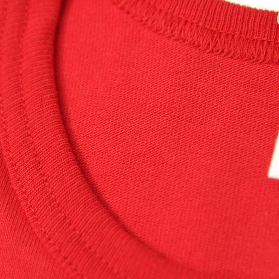 【ボーナスストア 誰でも+5% 5/9 0:00〜5/11 23:59】 チャンピオン Tシャツ 正規品 CHAMPION 半袖Tシャツ CREW TEE T1919P Heritage Tee W3J-TEAMREDSCARLE | Champion | 06