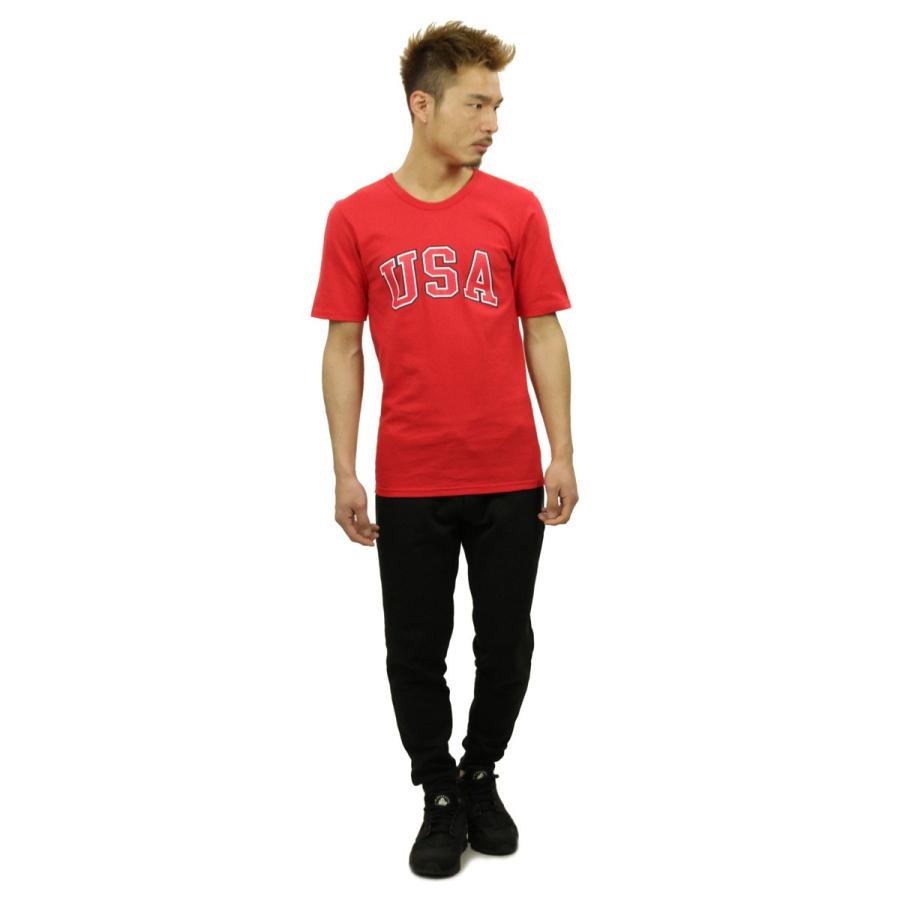 【ボーナスストア 誰でも+5% 5/9 0:00〜5/11 23:59】 チャンピオン Tシャツ 正規品 CHAMPION 半袖Tシャツ CREW TEE T1919P Heritage Tee W3J-TEAMREDSCARLE | Champion | 08