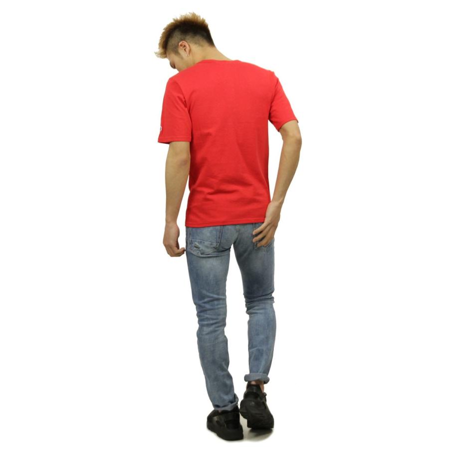 チャンピオン Tシャツ 正規品 CHAMPION 半袖Tシャツ CREW TEE T1919P Heritage Tee W3J-TEAMREDSCARLET #549500 PATRIOTIC C | Champion | 10