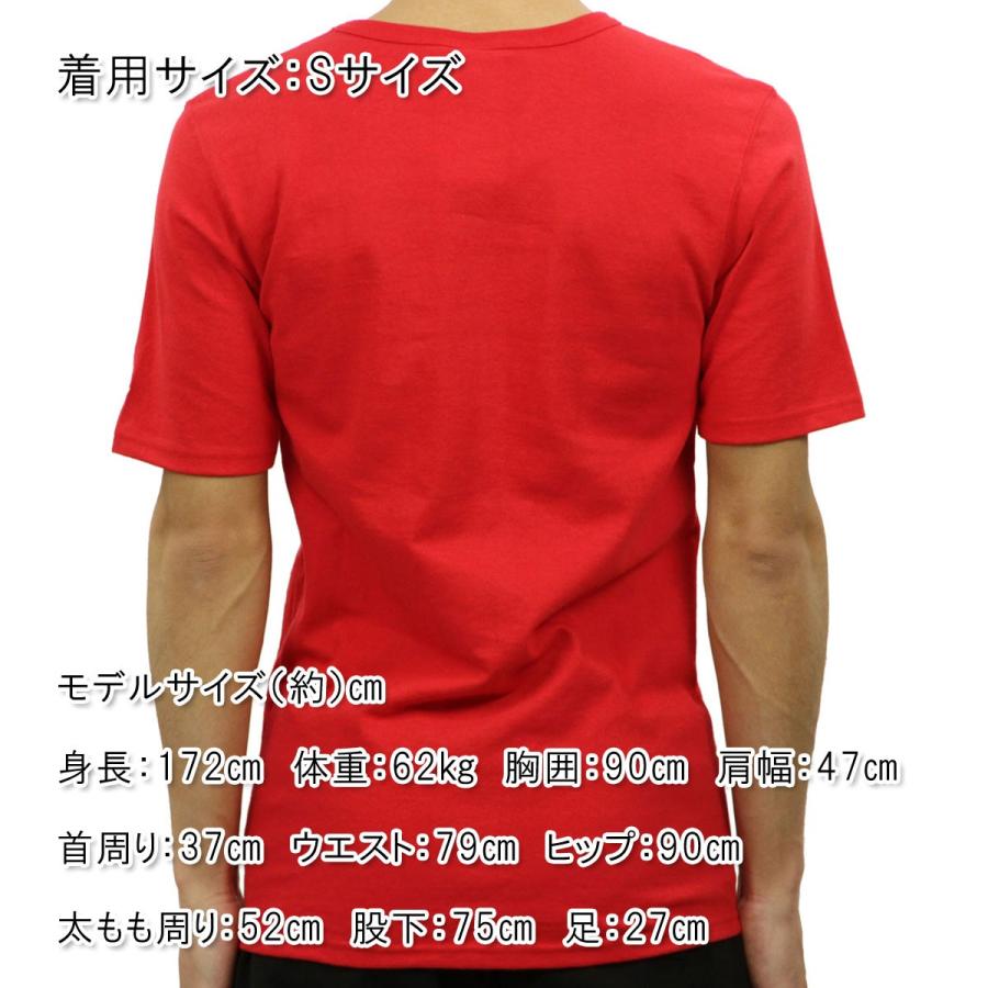 チャンピオン Tシャツ 正規品 CHAMPION 半袖Tシャツ CREW TEE T1919P Heritage Tee W3J-TEAMREDSCARLET #549500 PATRIOTIC C | Champion | 02