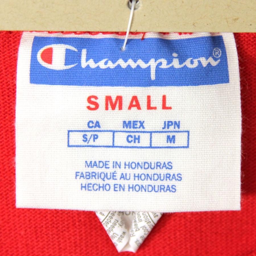チャンピオン Tシャツ 正規品 CHAMPION 半袖Tシャツ CREW TEE T1919P Heritage Tee W3J-TEAMREDSCARLET #549500 PATRIOTIC C | Champion | 07