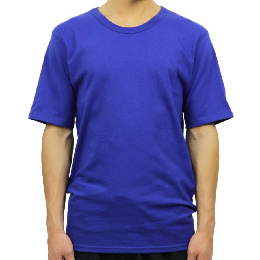 【ストアポイント10倍 5/19 0:00〜5/19 23:59】 チャンピオン Tシャツ 正規品 CHAMPION 半袖Tシャツ CREW TEE T1919 Heritage Tee GUX-SURFTHEWEB | Champion | 01