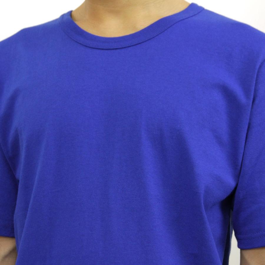 【ストアポイント10倍 5/19 0:00〜5/19 23:59】 チャンピオン Tシャツ 正規品 CHAMPION 半袖Tシャツ CREW TEE T1919 Heritage Tee GUX-SURFTHEWEB | Champion | 04